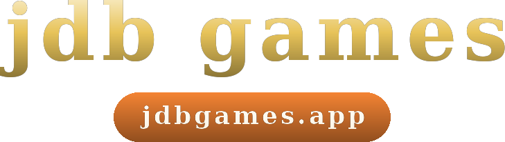 jdb games logo